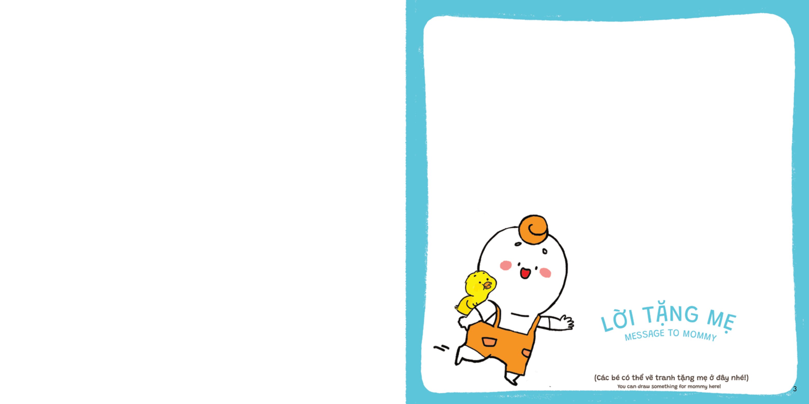 miu miu yêu mẹ - miu miu love mommy - mẹ đâu rồi? - mommy, where are you? - Ảnh 4