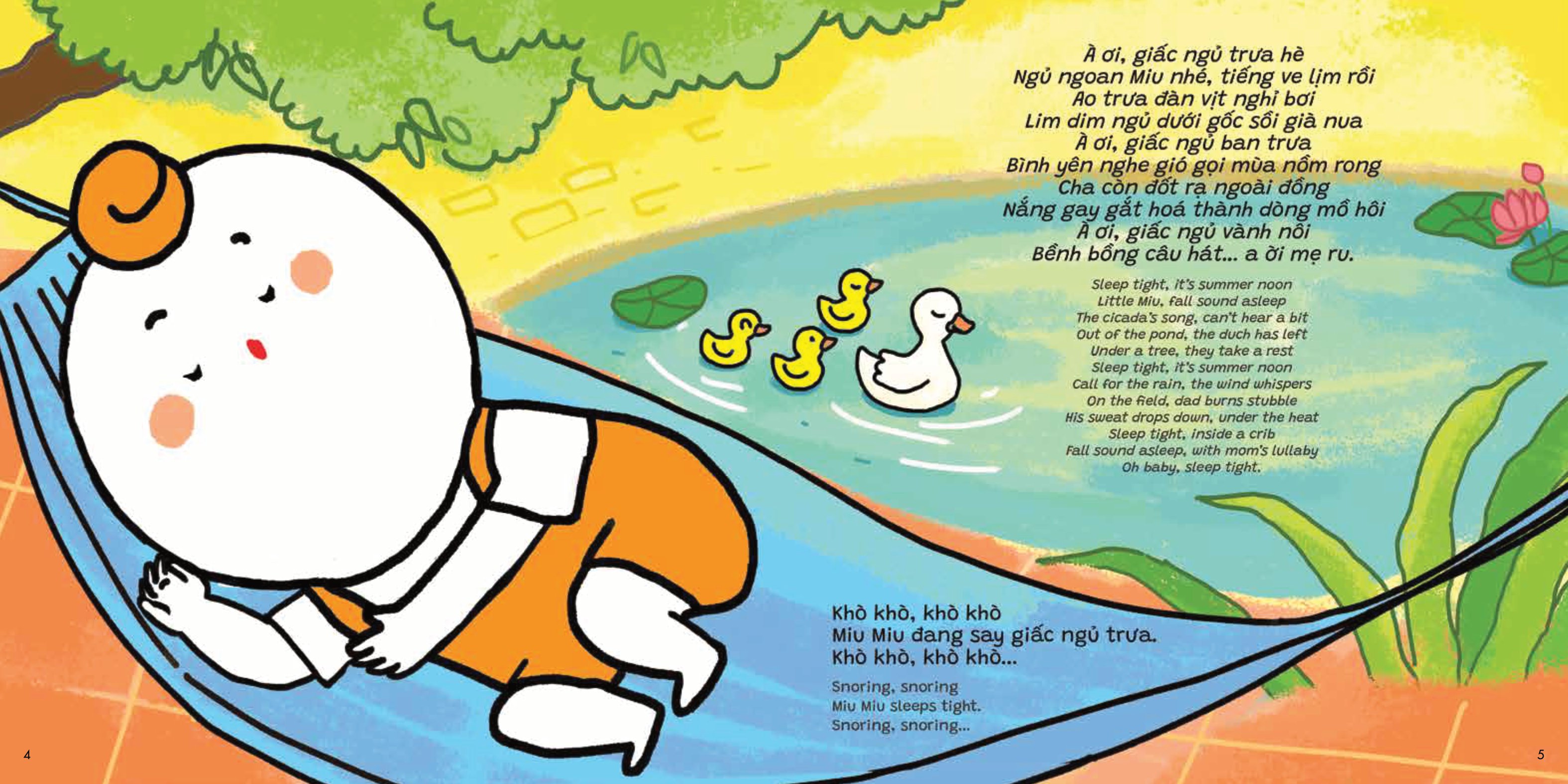 miu miu yêu mẹ - miu miu love mommy - mẹ đâu rồi? - mommy, where are you? - Ảnh 5