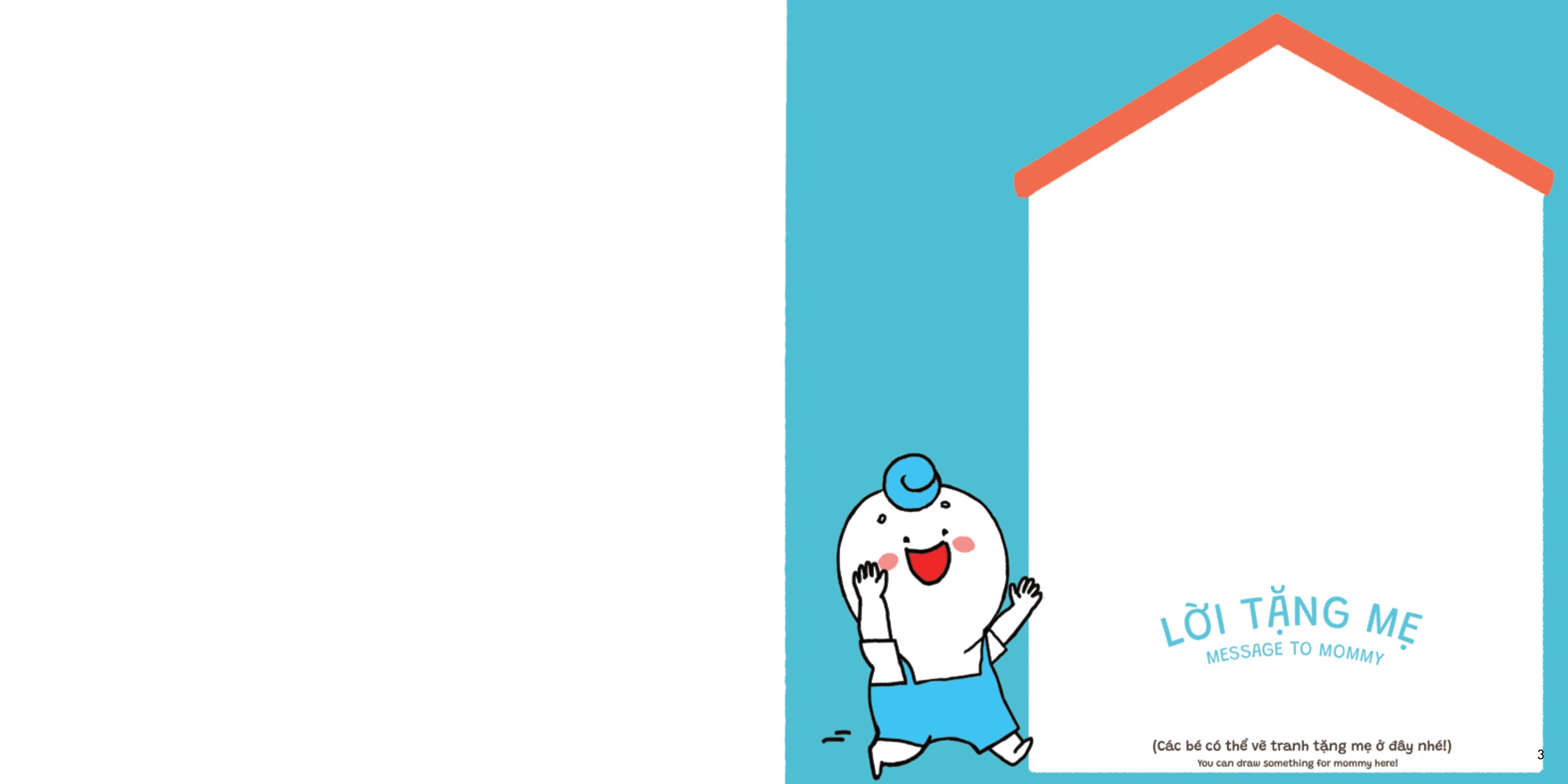 miu miu yêu mẹ - miu miu love mommy - mẹ ơi tại sao? - mommy, why? - Ảnh 4