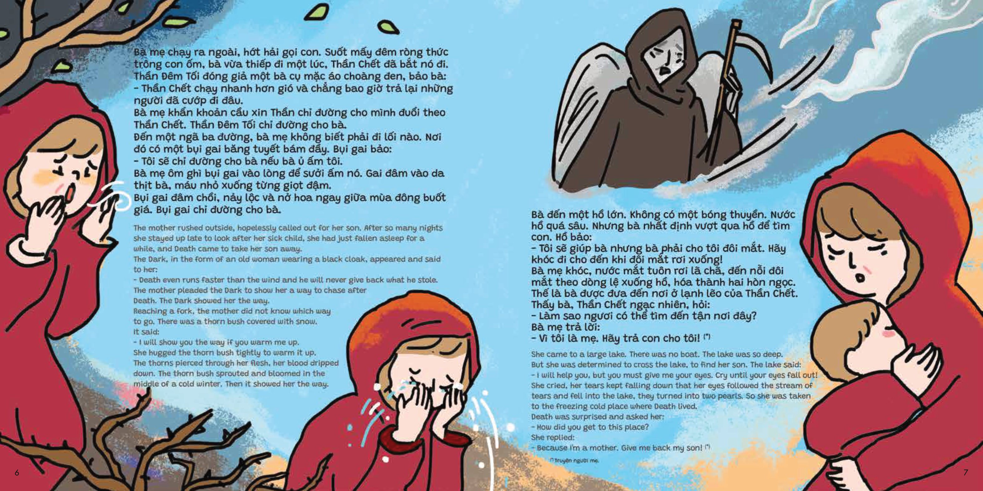 miu miu yêu mẹ - miu miu love mommy - yêu mẹ bằng vũ trụ to nhất! - my love for mommy is as big as the universe! - Ảnh 6