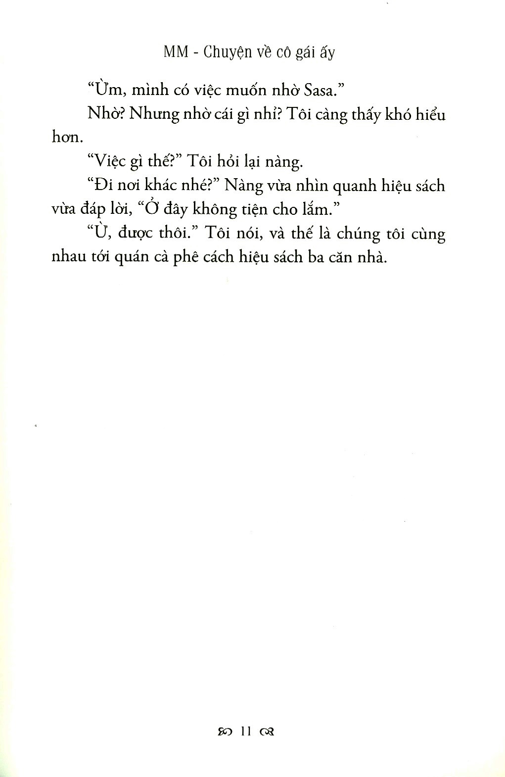 mm - chuyện về cô gái ấy - Ảnh 5