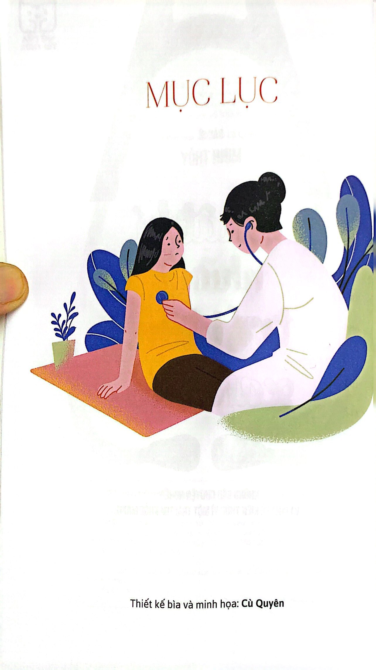 mở cửa tri thức - nhật kí những trái tim xanh đỏ - những câu chuyện nghề y và chia sẻ kiến thức vì một trái tim khỏe mạnh - Ảnh 3