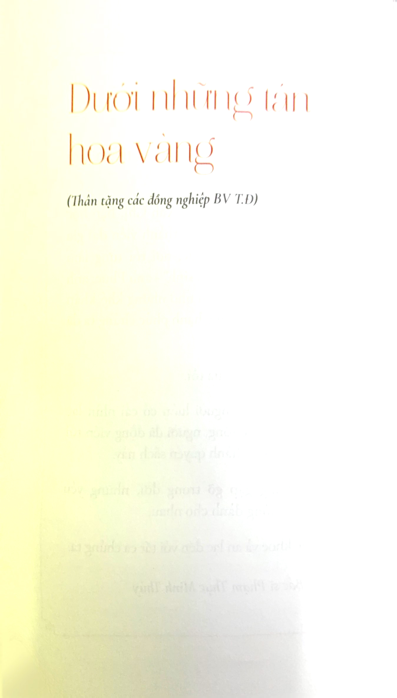 mở cửa tri thức - nhật kí những trái tim xanh đỏ - những câu chuyện nghề y và chia sẻ kiến thức vì một trái tim khỏe mạnh - Ảnh 5