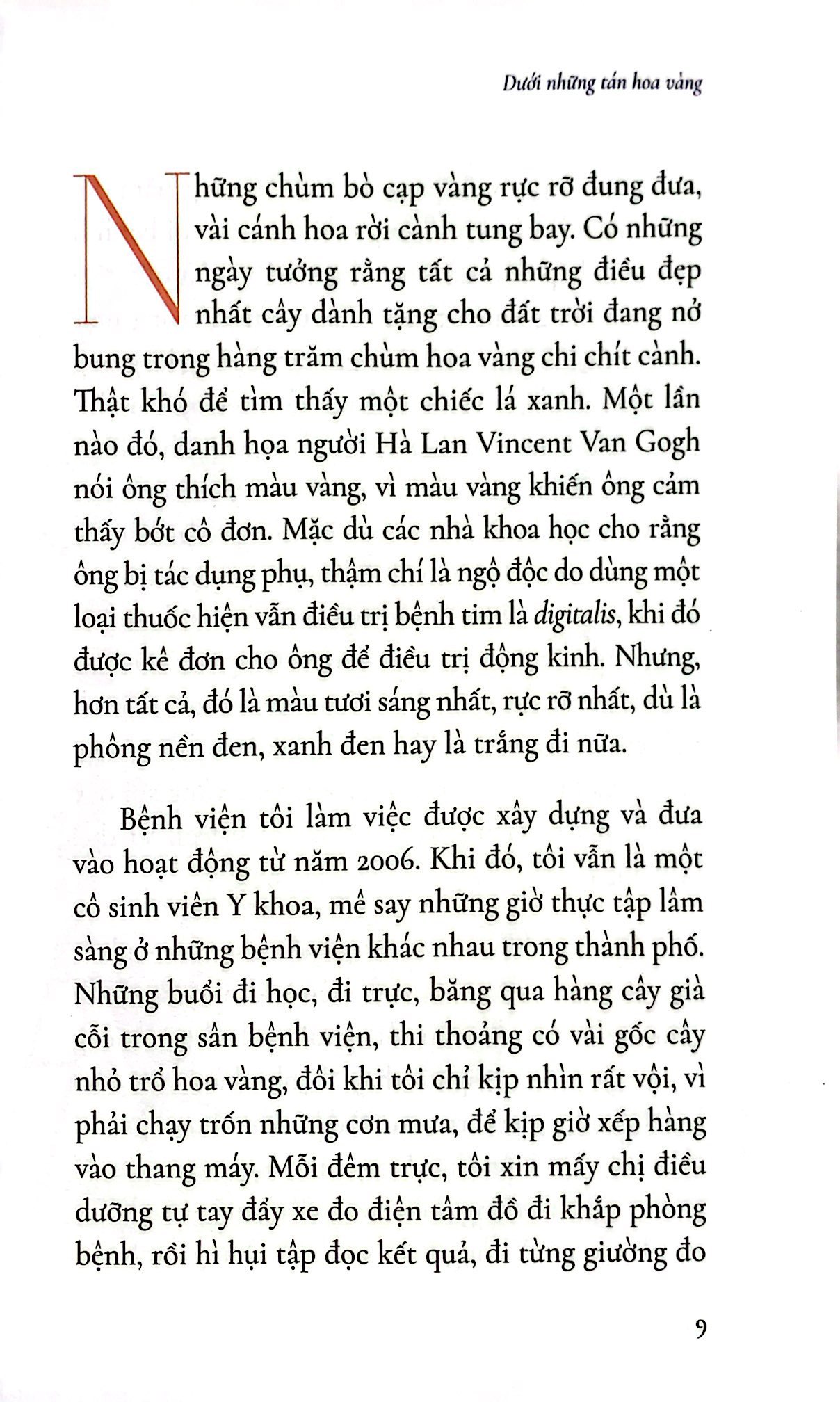 mở cửa tri thức - nhật kí những trái tim xanh đỏ - những câu chuyện nghề y và chia sẻ kiến thức vì một trái tim khỏe mạnh - Ảnh 6
