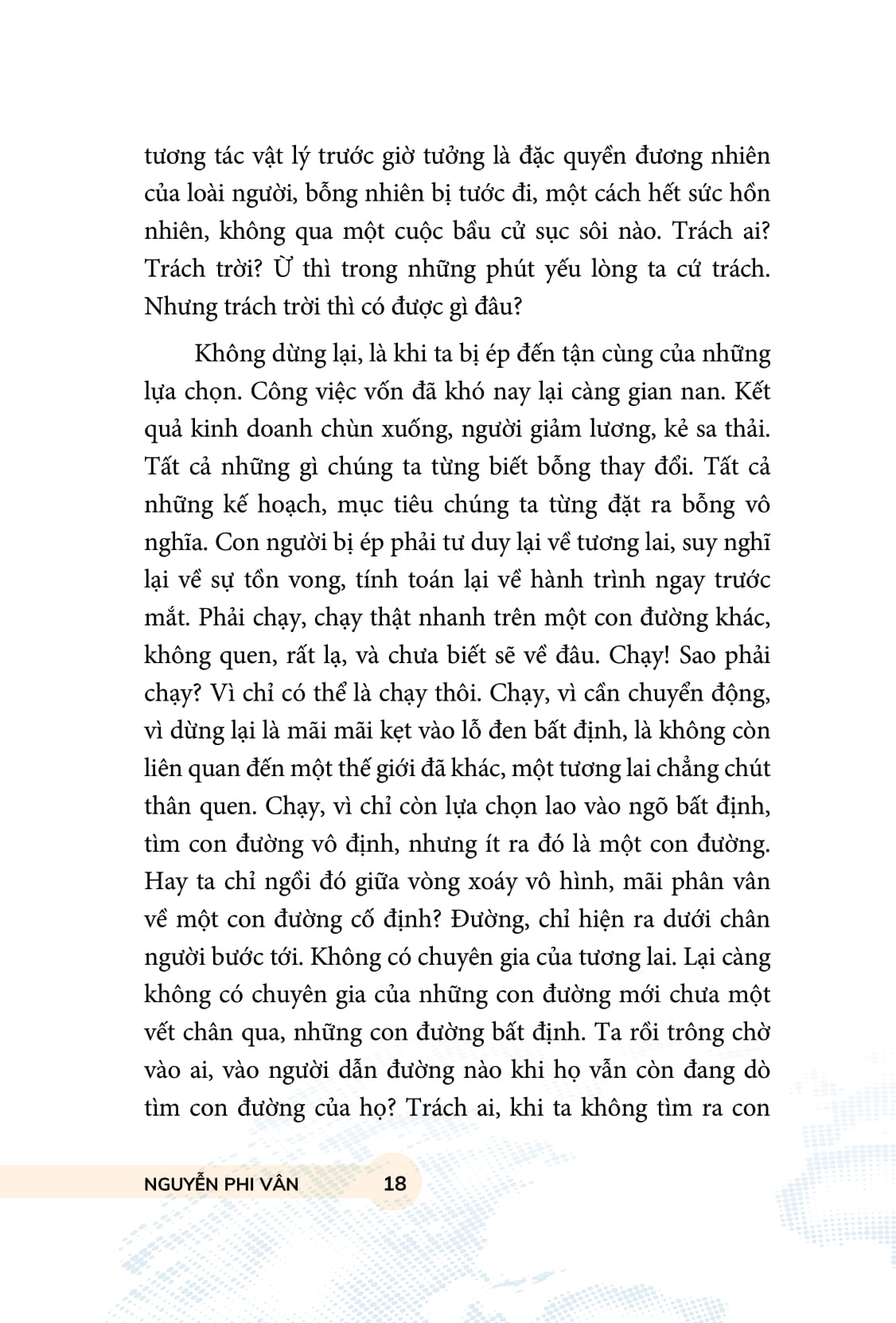 mở cửa tương lai - Ảnh 10