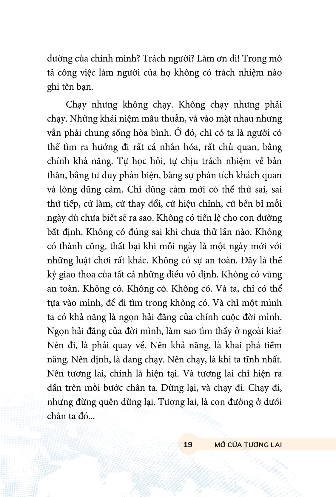 mở cửa tương lai - Ảnh 11