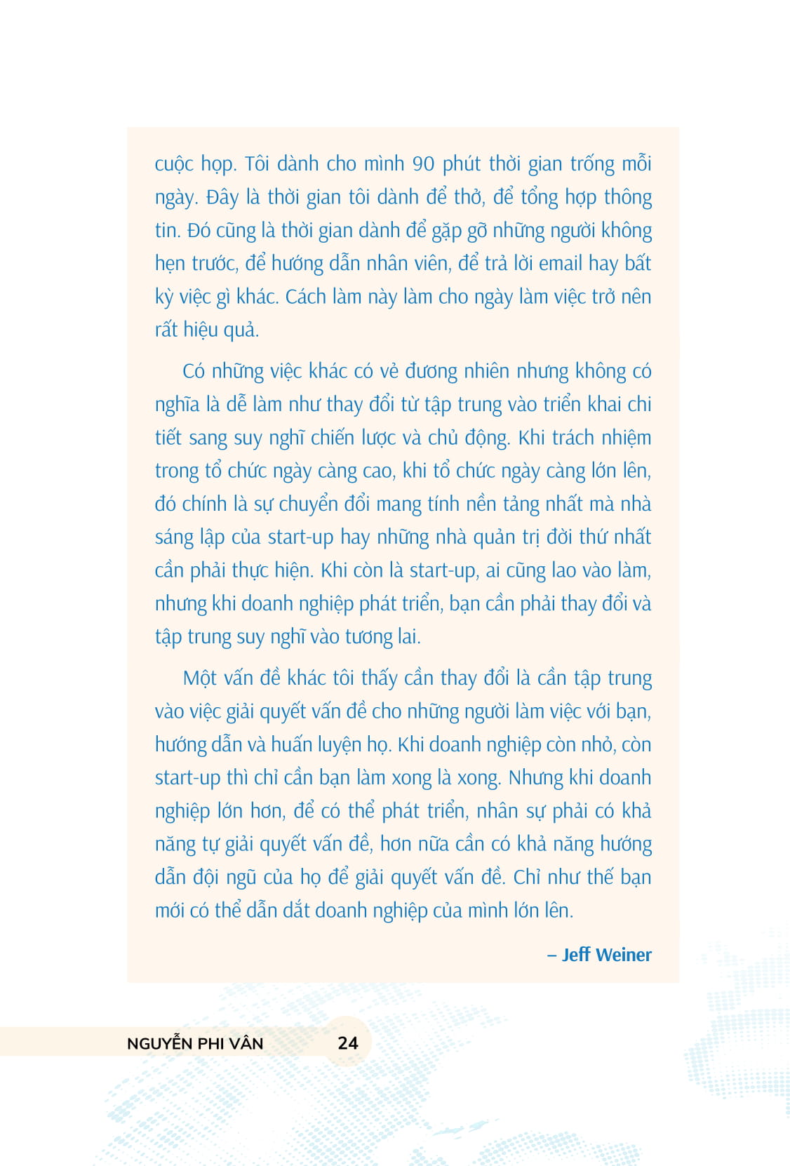 mở cửa tương lai - Ảnh 16