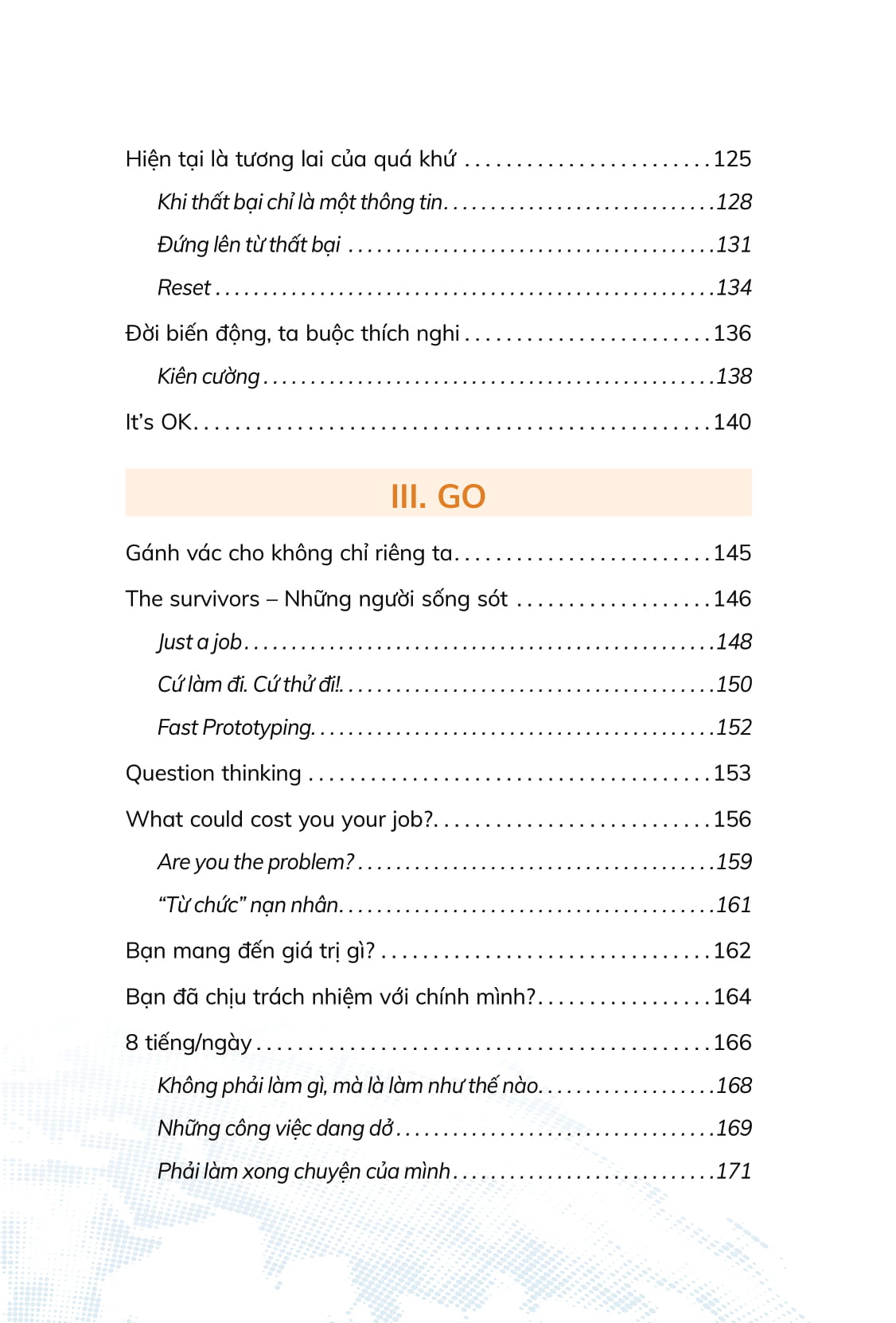 mở cửa tương lai - Ảnh 5