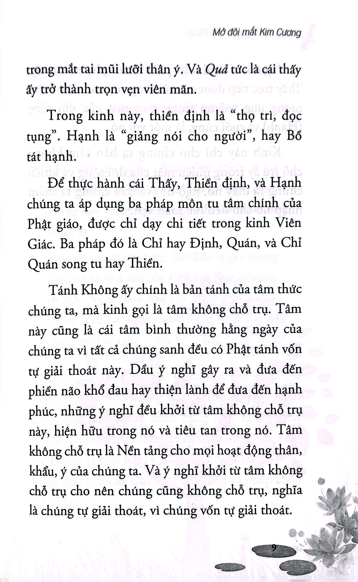 mở đôi mắt kim cương - Ảnh 7