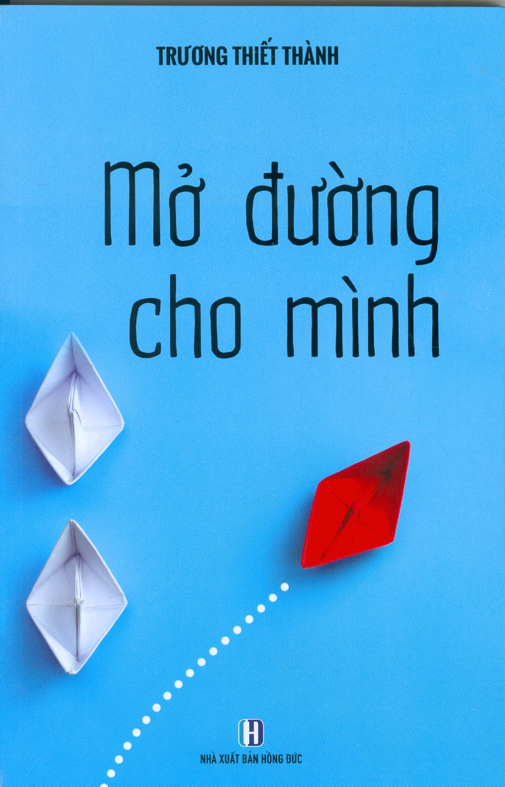mở đường cho mình - Ảnh 2