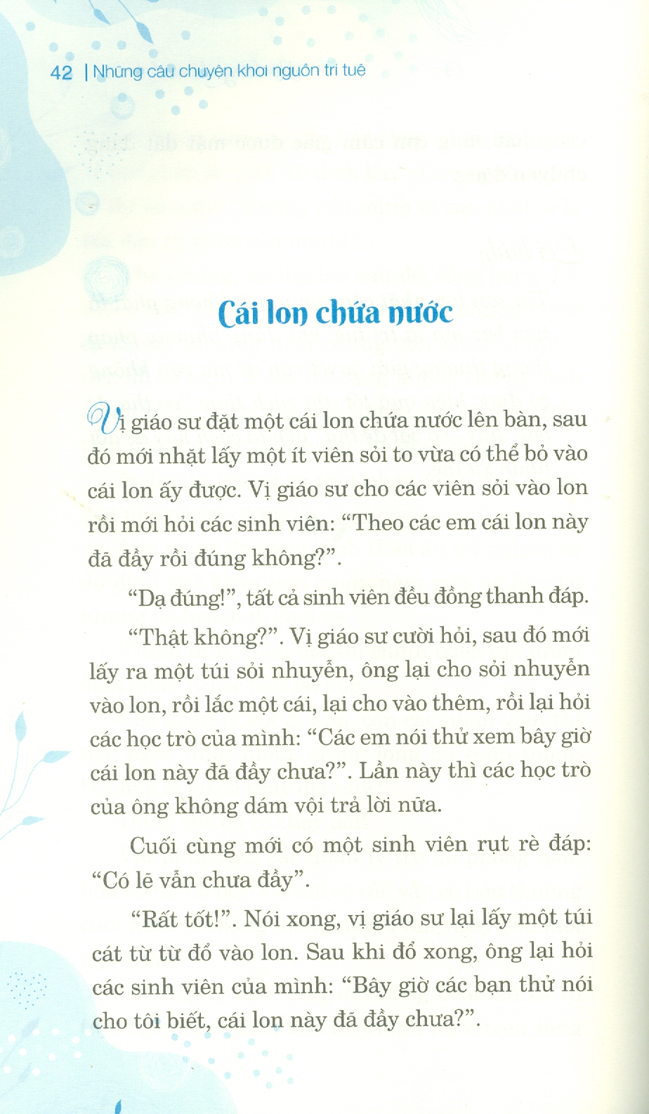 mở đường cho mình - Ảnh 3