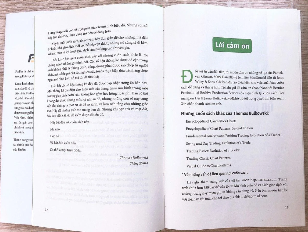 mô hình biểu đồ - phương pháp hiệu quả để tìm kiếm lợi nhuận - Ảnh 3
