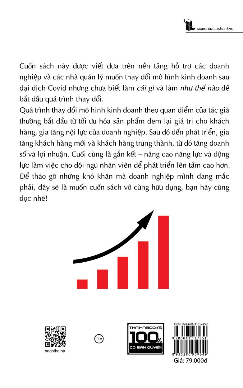 mô hình kinh doanh tối ưu công cụ và áp dụng: giải pháp cho doanh nghiệp cần thay đổi sau đại dịch covid - Ảnh 3