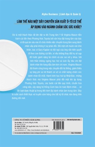 mô hình lấy bệnh nhân làm trung tâm - Ảnh 2