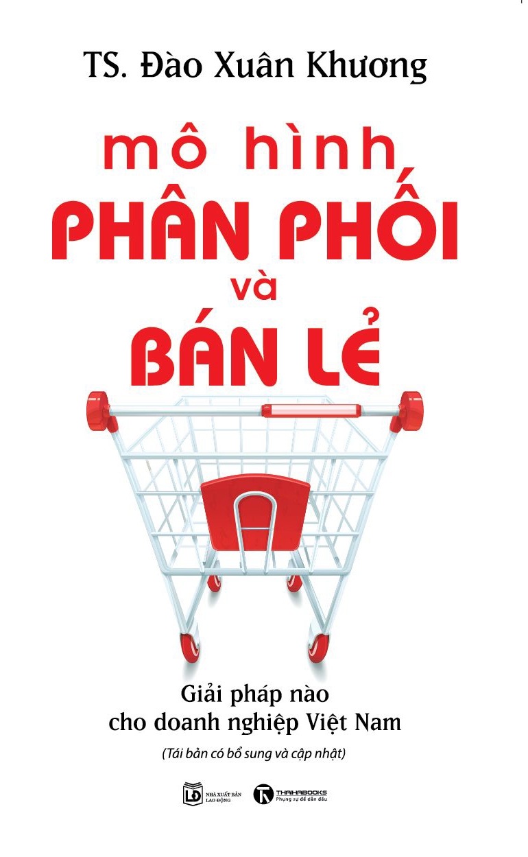 mô hình phân phối và bán lẻ - giải pháp nào cho doanh nghiệp việt nam - Ảnh 2