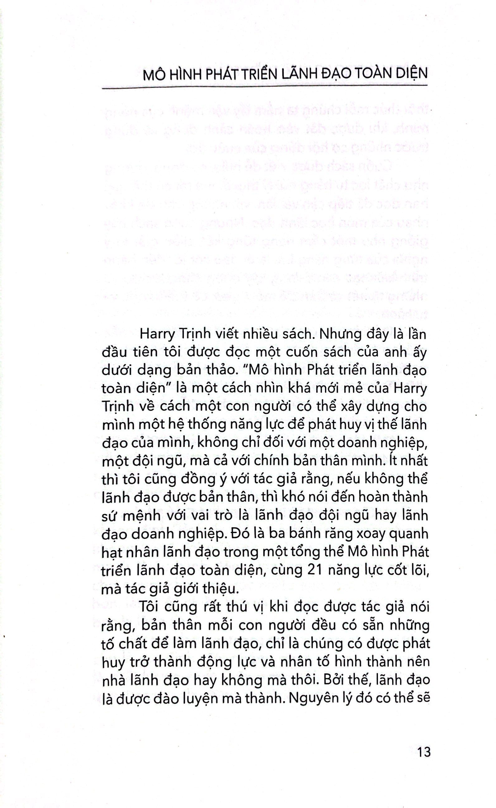 mô hình phát triển lãnh đạo toàn diện - Ảnh 10