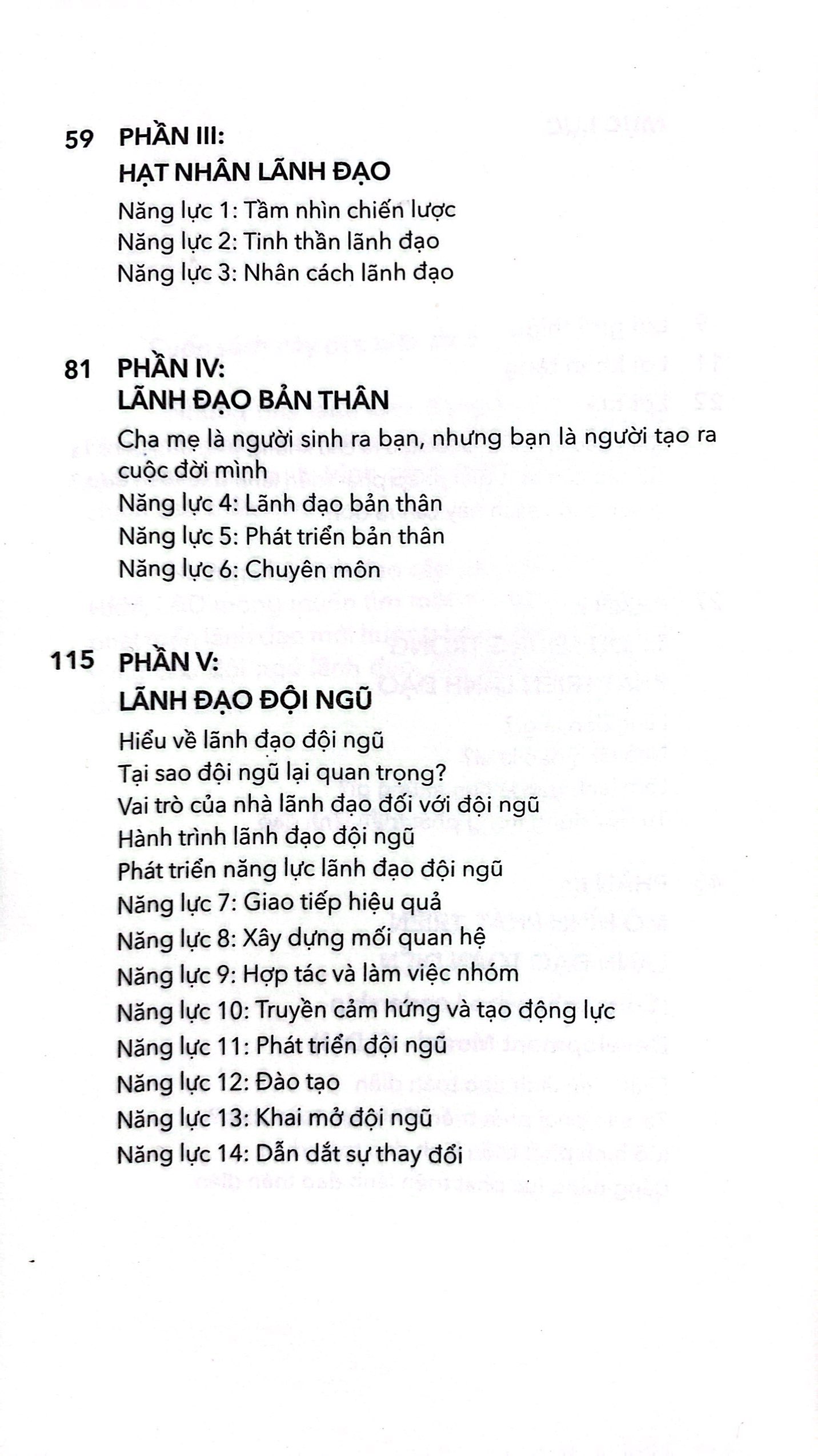mô hình phát triển lãnh đạo toàn diện - Ảnh 4