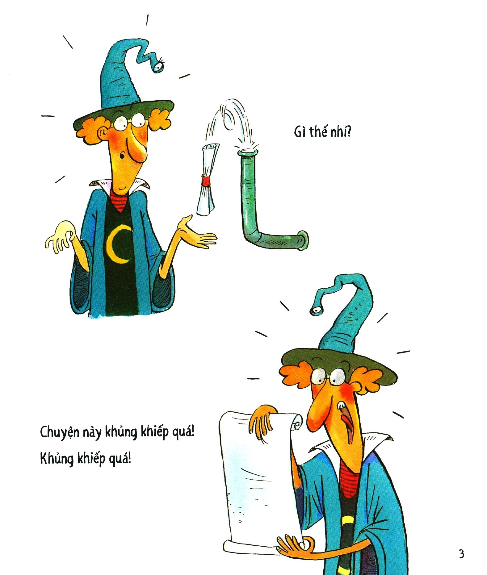 mở khóa cuốn sách này! (dành cho trẻ 6 -11 tuổi) - Ảnh 4