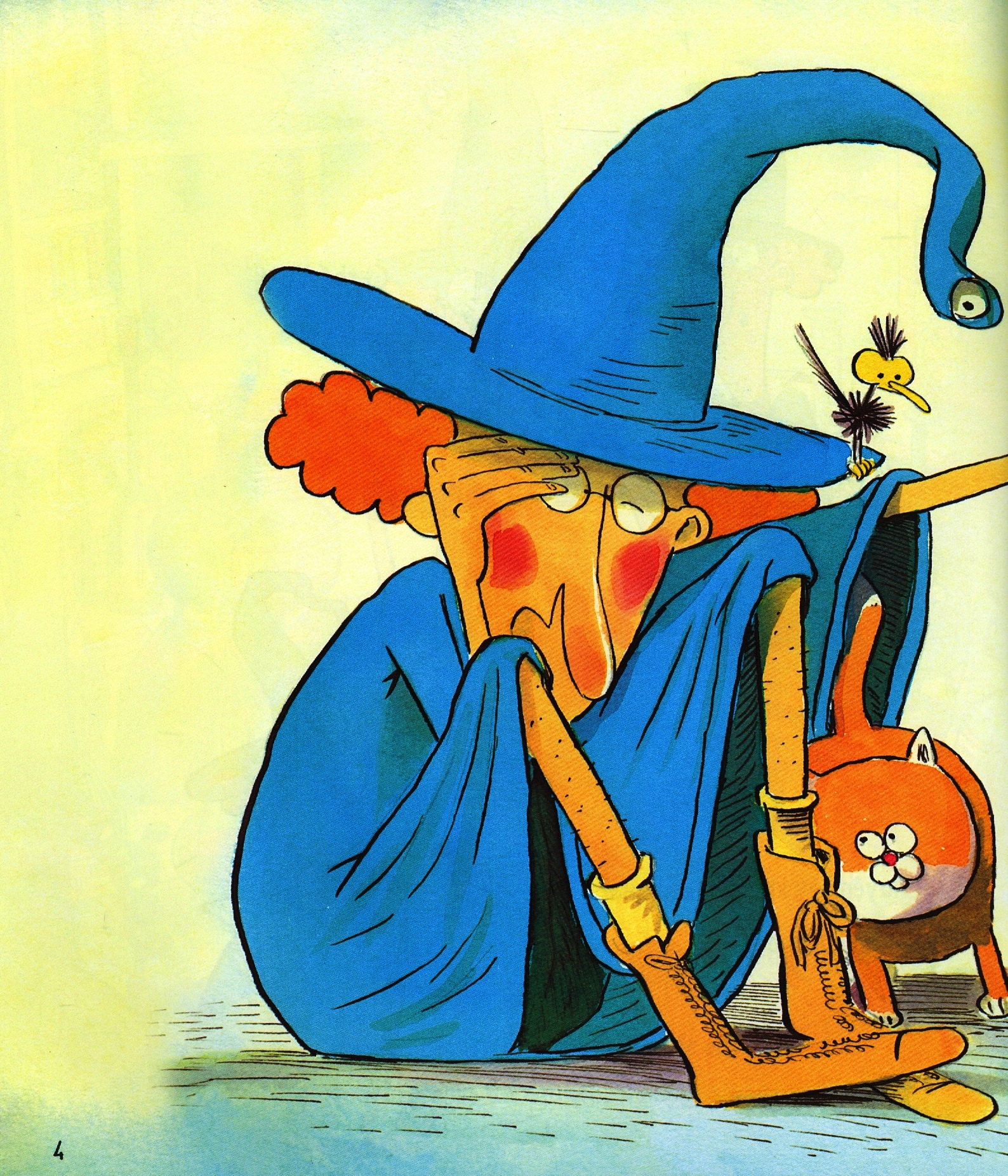 mở khóa cuốn sách này! (dành cho trẻ 6 -11 tuổi) - Ảnh 5