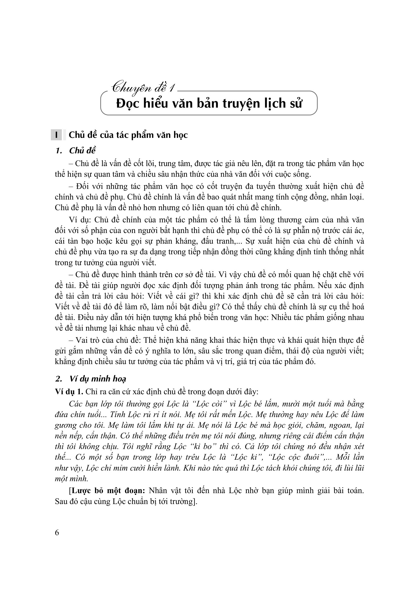 Mở Khóa Điểm Cao Ngữ Văn 8 - Ảnh 6