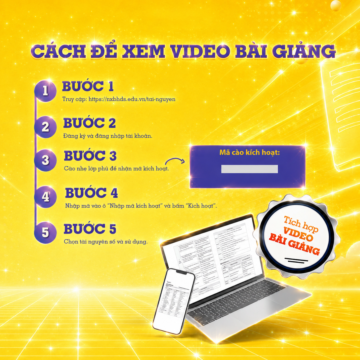 Mở Khoá Điểm Cao Tiếng Anh 11 - Ảnh 9