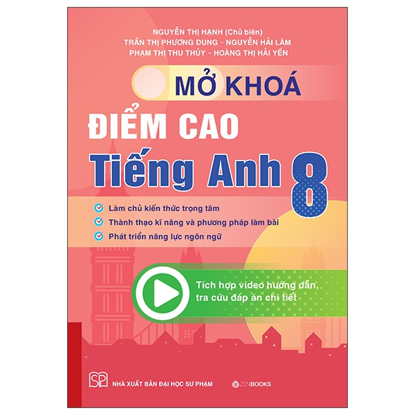 Mở Khóa Điểm Cao Toán 8 - Ảnh 16