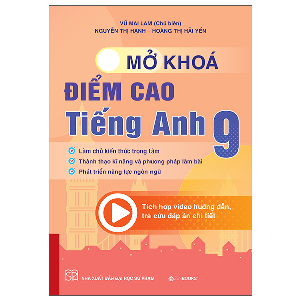 Mở Khóa Điểm Cao Toán 9 - Ảnh 15