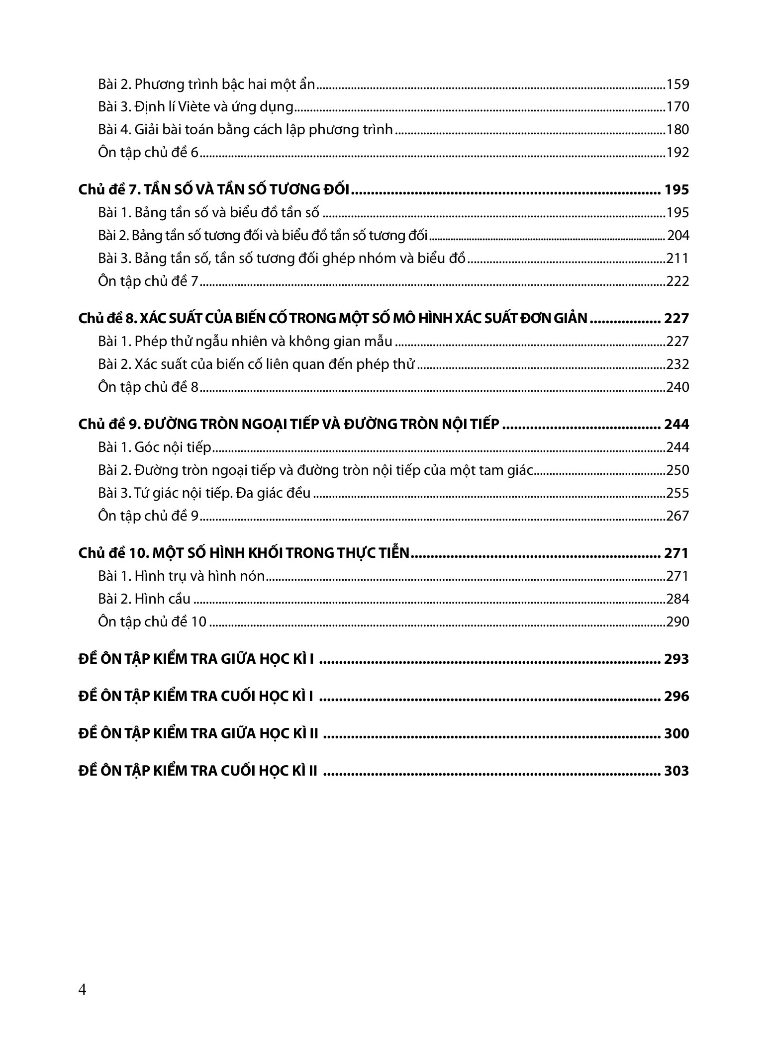 Mở Khóa Điểm Cao Toán 9 - Ảnh 4