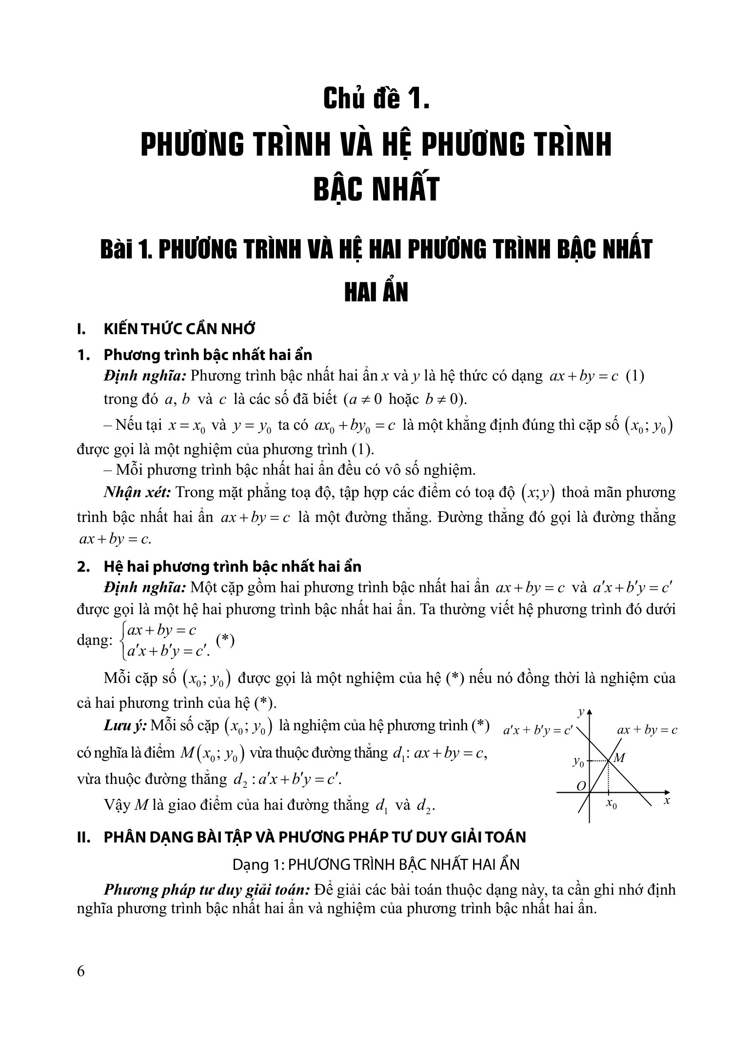 Mở Khóa Điểm Cao Toán 9 - Ảnh 6