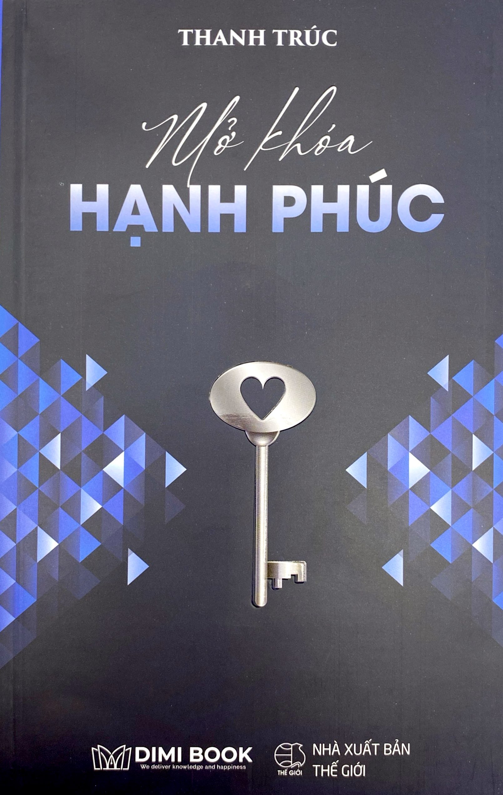Mở Khoá Hạnh Phúc - Ảnh 2