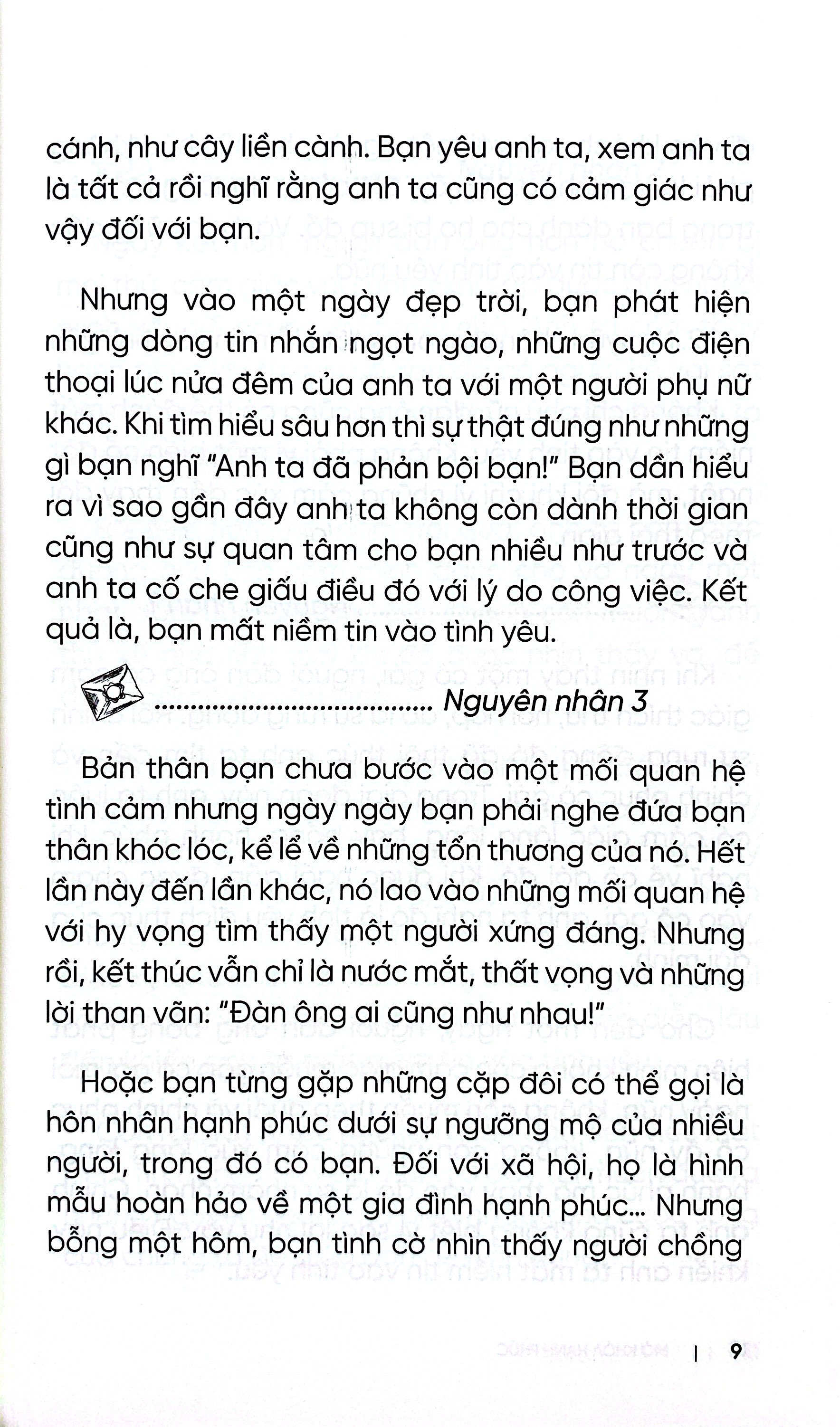 Mở Khoá Hạnh Phúc - Ảnh 5