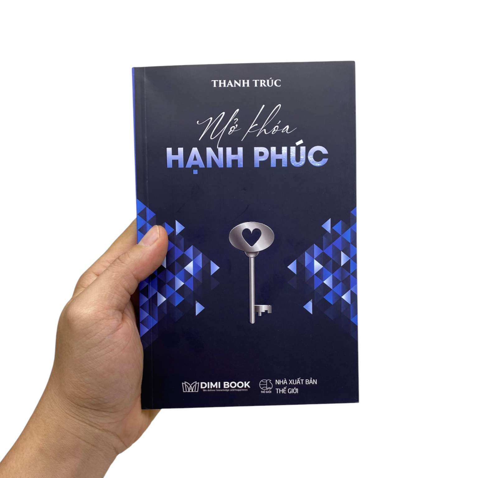 Mở Khoá Hạnh Phúc - Ảnh 7