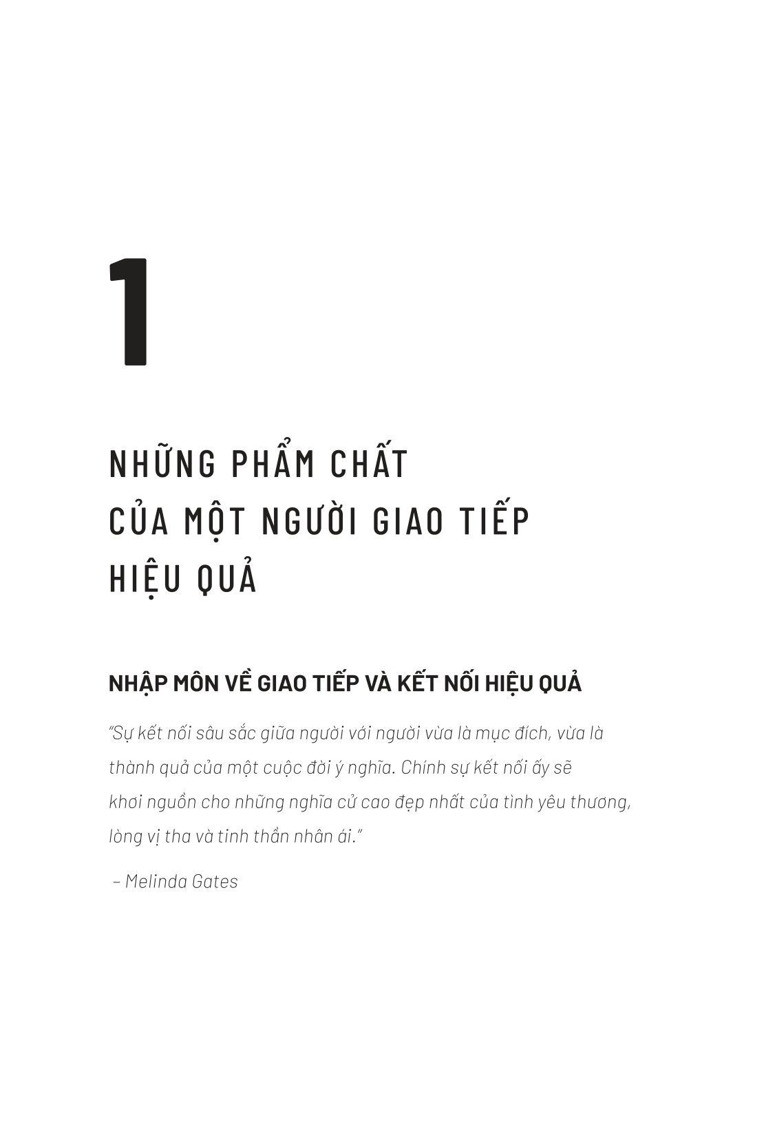 Mở Khóa Sức Mạnh Giao Tiếp - Để Làm Chủ Kỹ Năng Giao Tiếp, Lắng Nghe Và Kết Nối Trong 7 Ngày - Tặng Kèm Bookmark + Sổ Tay Thực Hành Mở Khóa Sức Mạnh Giao Tiếp - Ảnh 19