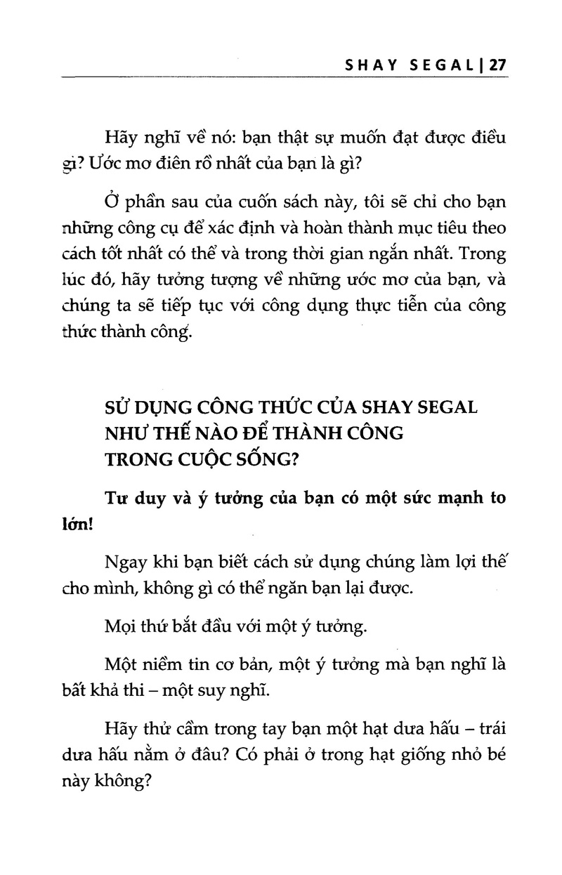 mở khóa thành công - bí quyết để luôn tràn đầy động lực và tự tin nhằm đạt được thành công bạn mơ ước - Ảnh 15