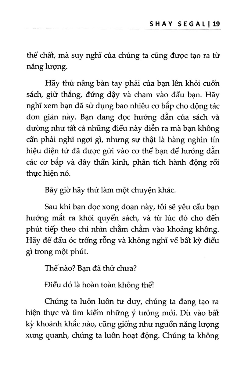 mở khóa thành công - bí quyết để luôn tràn đầy động lực và tự tin nhằm đạt được thành công bạn mơ ước - Ảnh 7