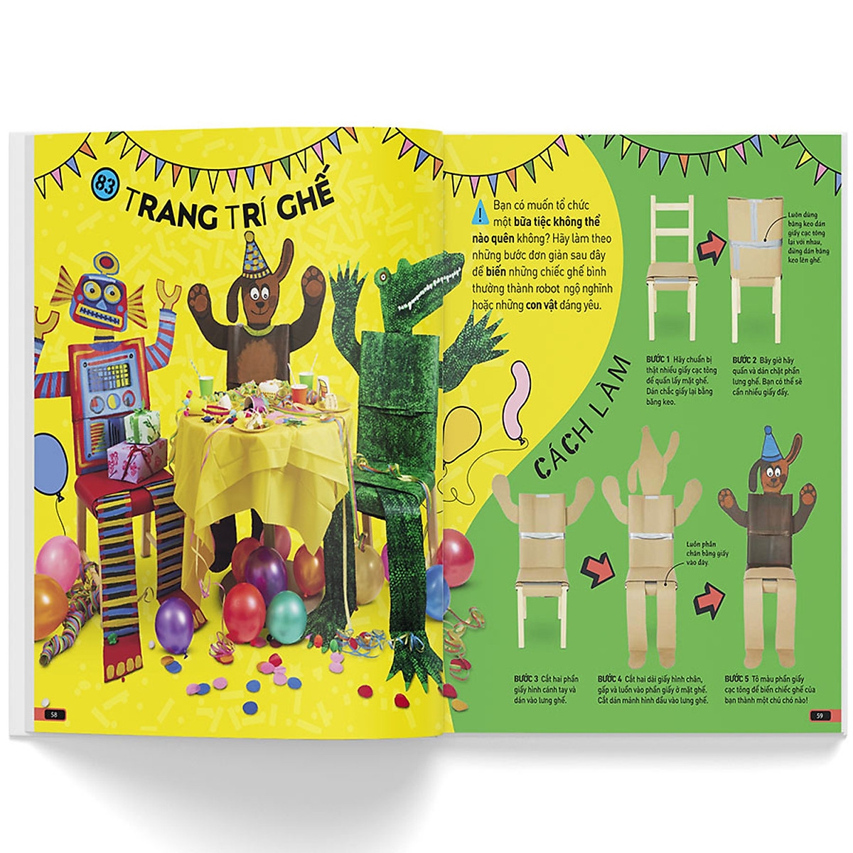 mở khóa trí tưởng tượng - hơn 250 cách đập tan buồn chán - tặng kèm theo bàn cờ + quân cờ + xúc xắc - Ảnh 5