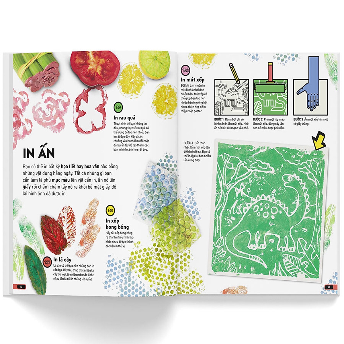 mở khóa trí tưởng tượng - hơn 250 cách đập tan buồn chán - tặng kèm theo bàn cờ + quân cờ + xúc xắc - Ảnh 6