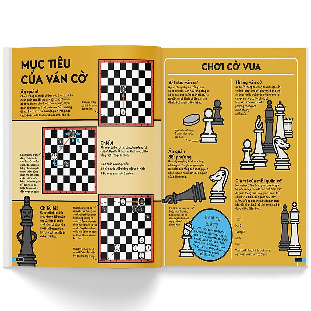 mở khóa trí tưởng tượng - hơn 250 cách đập tan buồn chán - tặng kèm theo bàn cờ + quân cờ + xúc xắc - Ảnh 7