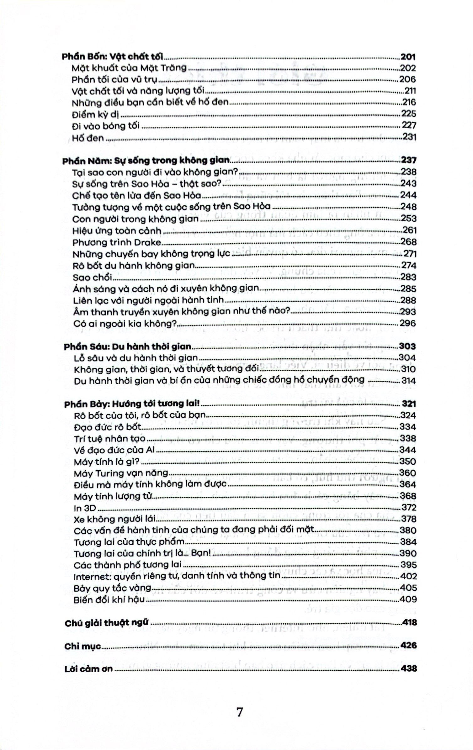 mở khóa vũ trụ - unlocking the universe - Ảnh 5