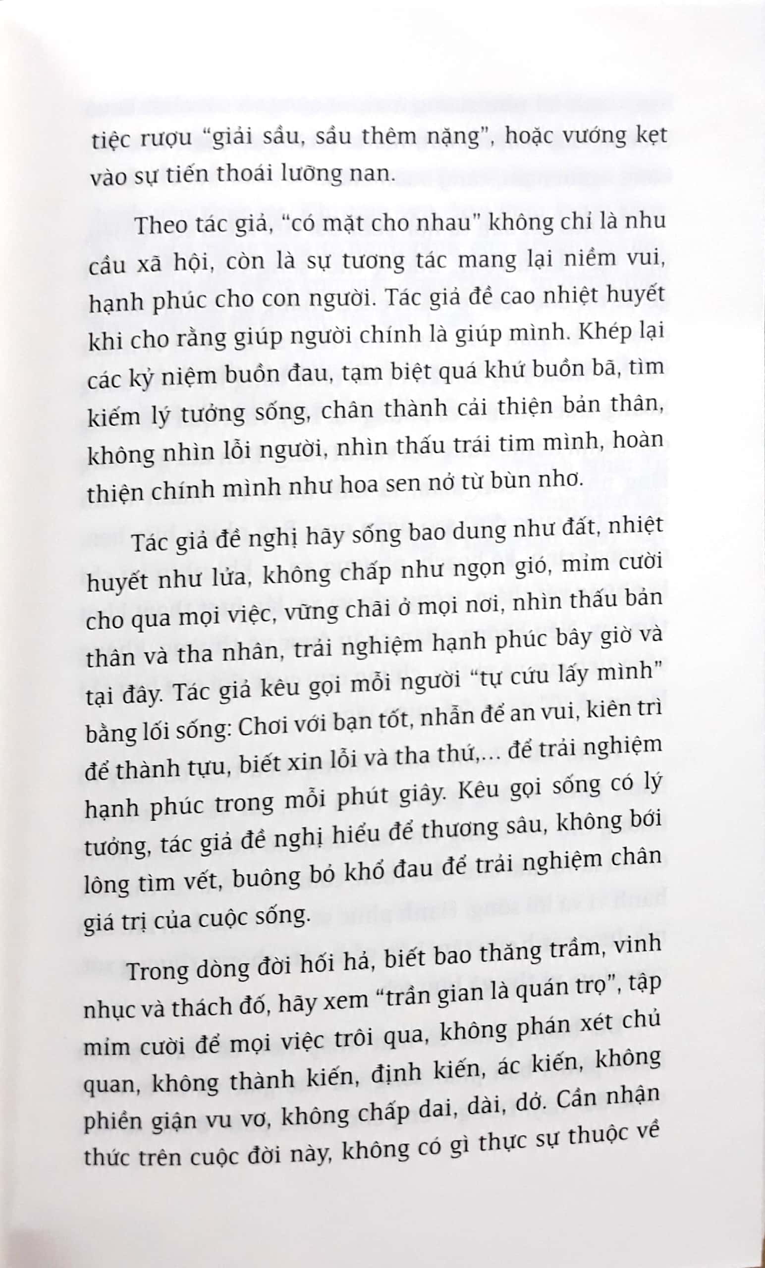 mở lối yêu thương - Ảnh 3