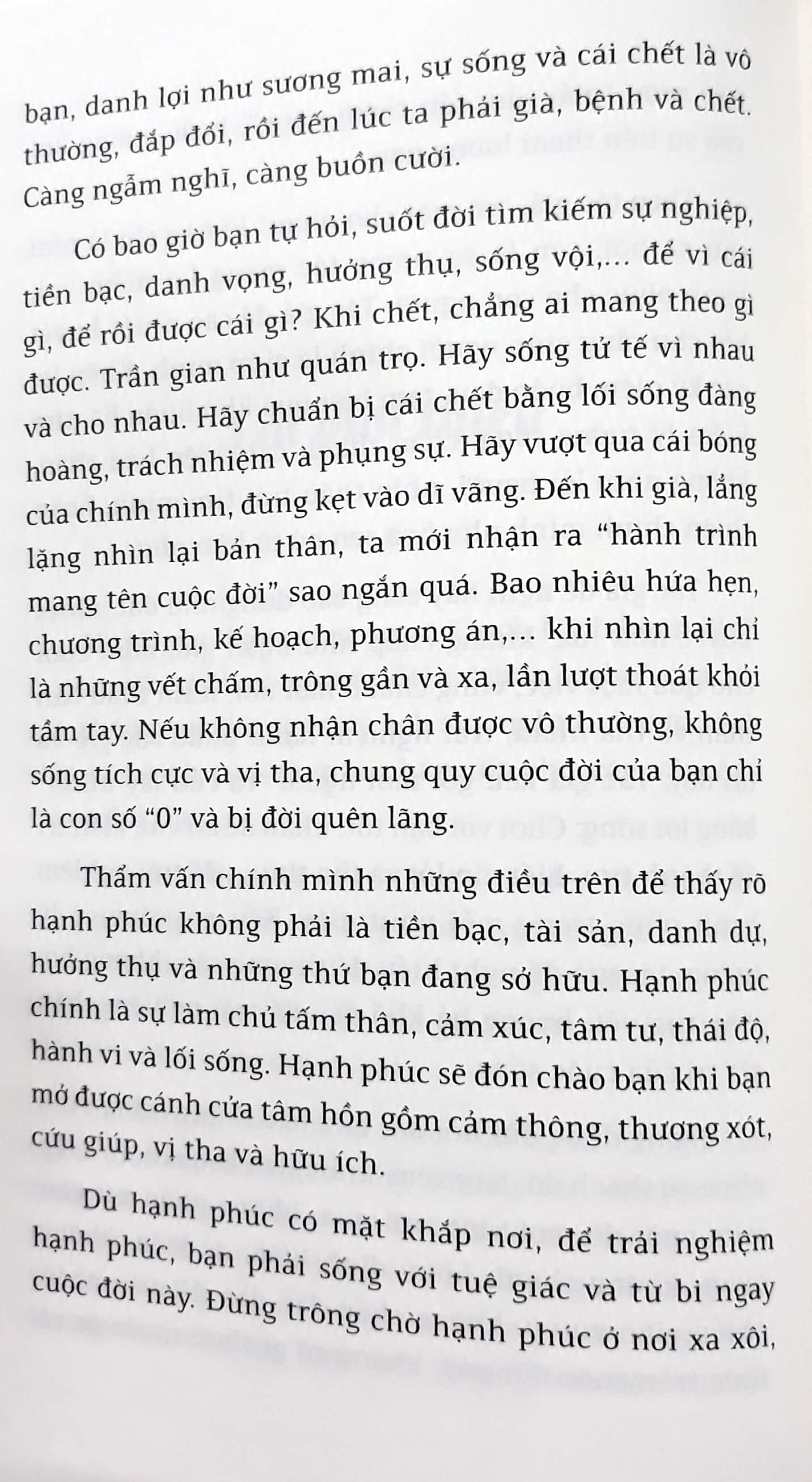 mở lối yêu thương - Ảnh 4