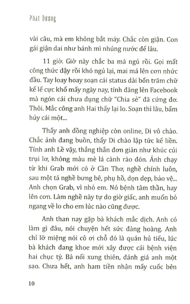 mở mắt mà mơ - Ảnh 5