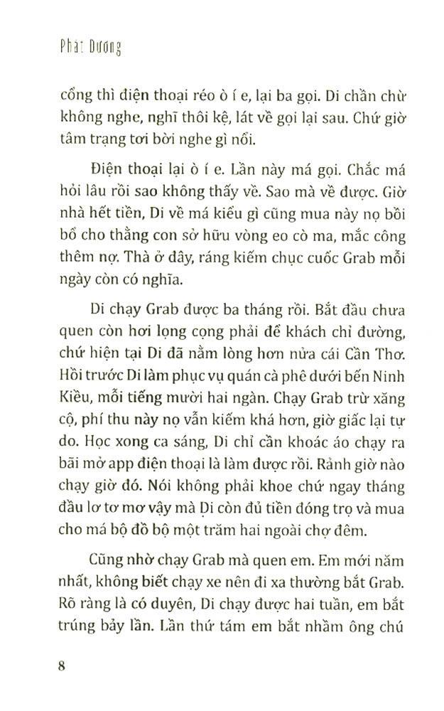 mở mắt mà mơ - Ảnh 6