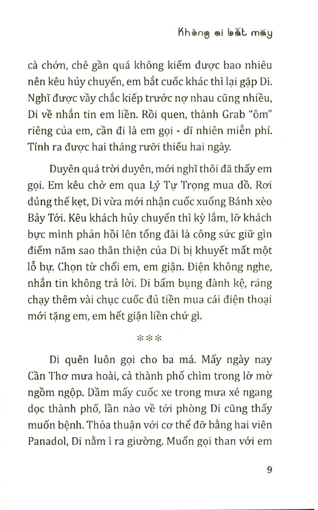 mở mắt mà mơ - Ảnh 7