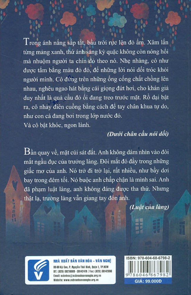 mở mắt mà mơ - Ảnh 8