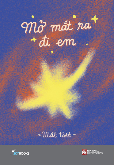 Mở Mắt Ra Đi Em - Ảnh 2