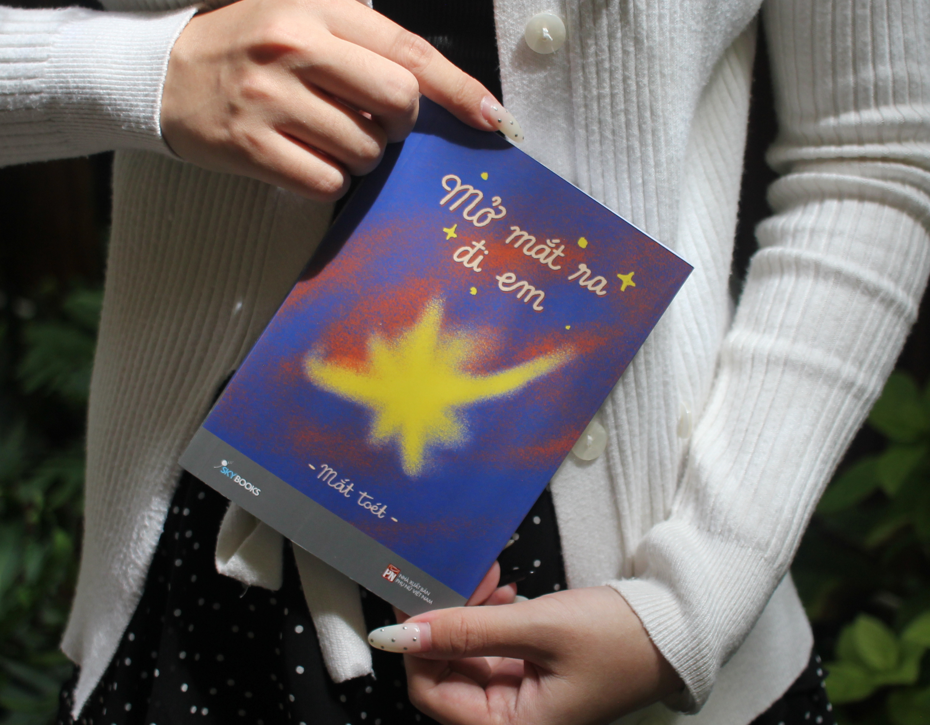 Mở Mắt Ra Đi Em - Ảnh 5