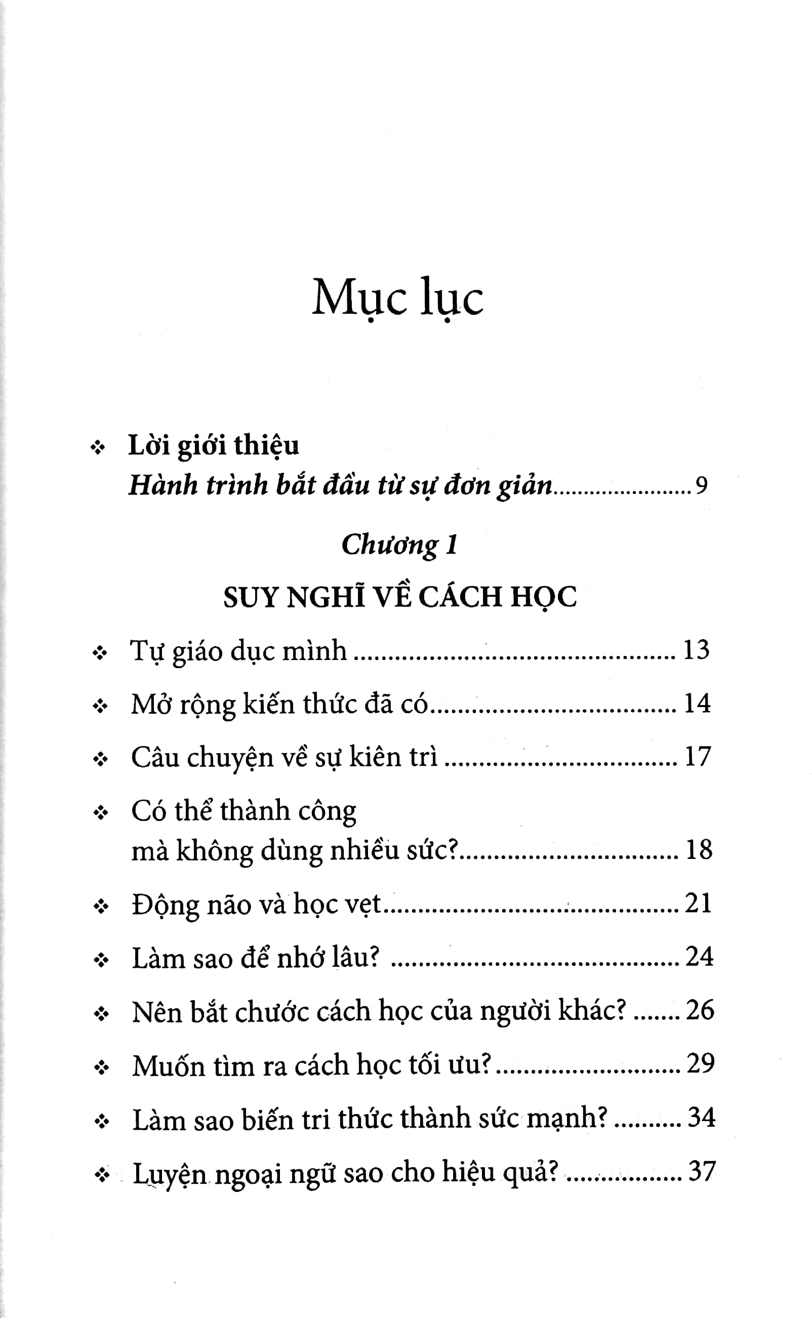 mở rộng phương pháp học - Ảnh 3