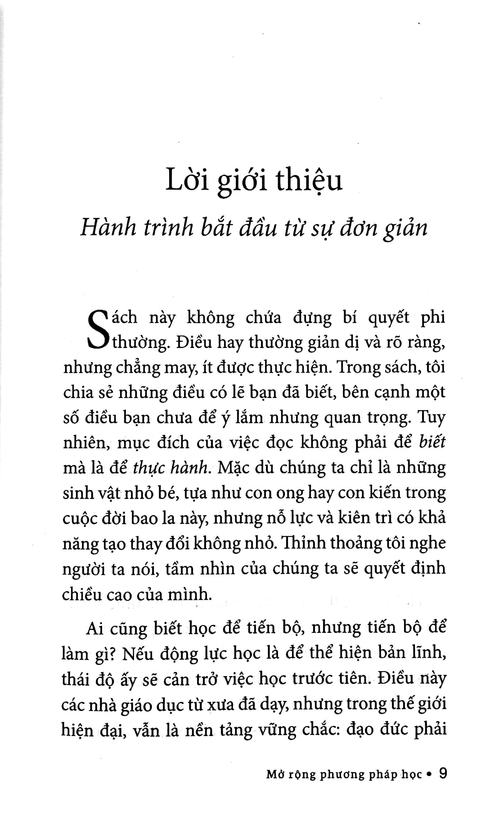 mở rộng phương pháp học - Ảnh 4
