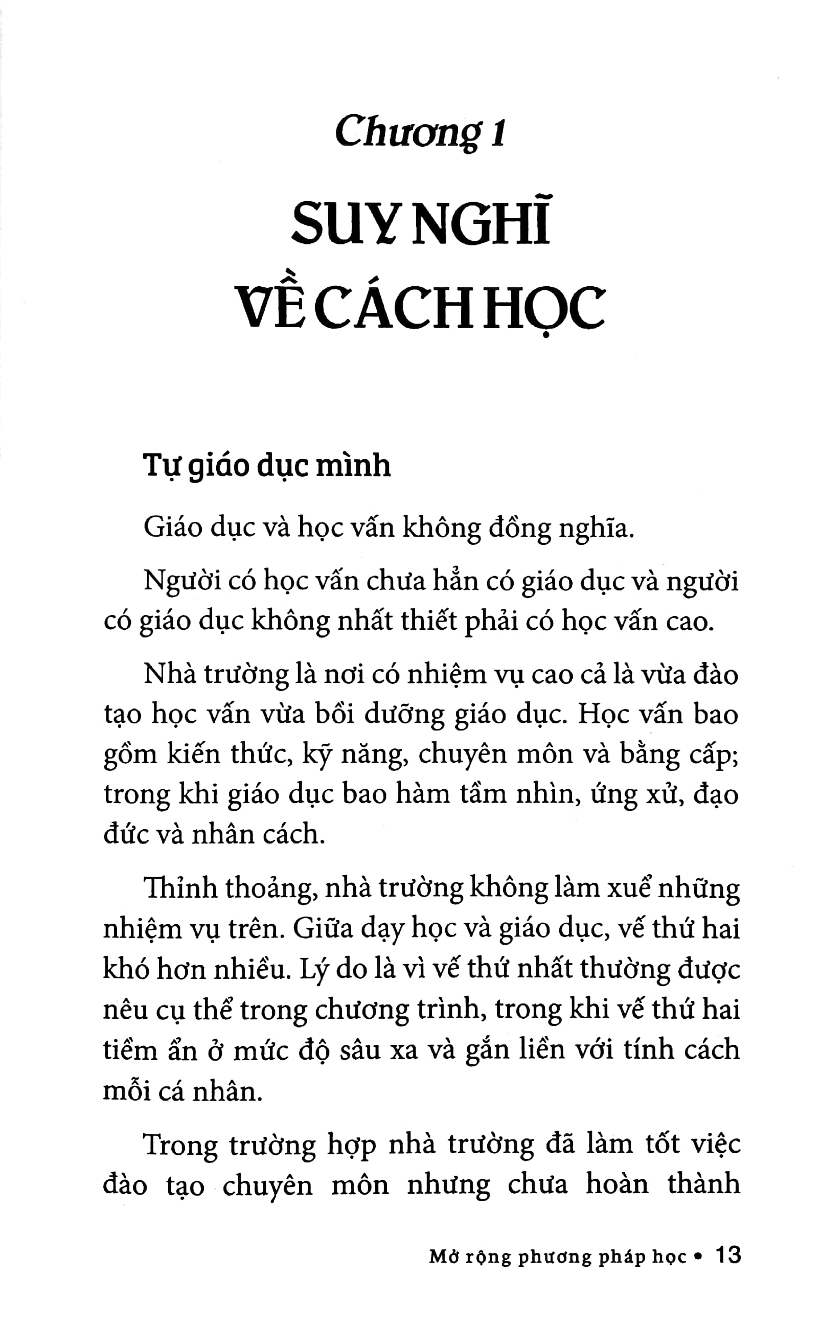 mở rộng phương pháp học - Ảnh 5
